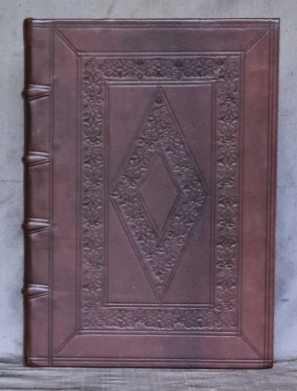 The Book of Common Prayer 1596 #2